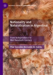 Nationality And Naturalisation In Argentina