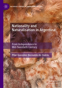 Bertrand.pt - Nationality And Naturalisation In Argentina
