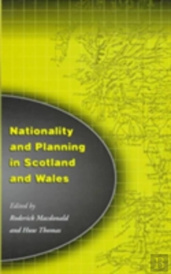 Bertrand.pt - Nationality And Planning In Scotland And Wales
