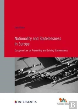 Bertrand.pt - Nationality And Statelessness In Europe