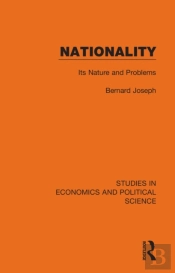 Nationality