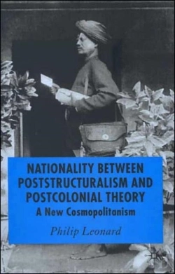 Bertrand.pt - Nationality Between Poststructuralism And Postcolonial Theory