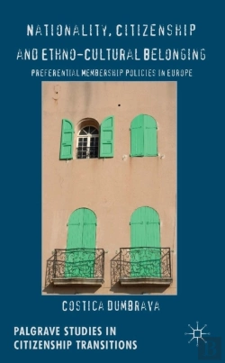 Bertrand.pt - Nationality, Citizenship And Ethno-Cultural Belonging
