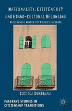 Bertrand.pt - Nationality, Citizenship And Ethno-Cultural Belonging