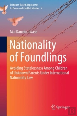 Bertrand.pt - Nationality Of Foundlings