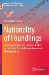 Nationality Of Foundlings