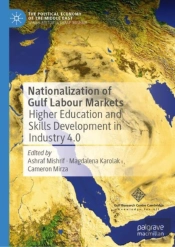 Nationalization Of Gulf Labour Markets