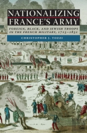Nationalizing France'S Army