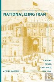 Nationalizing Iran