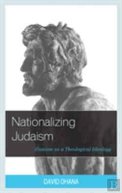 Bertrand.pt - Nationalizing Judaism