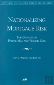 Nationalizing Mortgage Risk