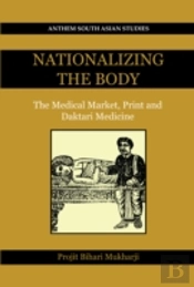 Nationalizing The Body