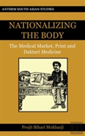 Nationalizing The Body