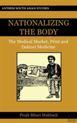 Bertrand.pt - Nationalizing The Body