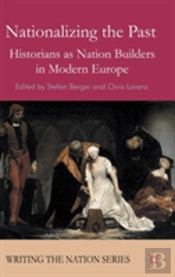 Nationalizing The Past