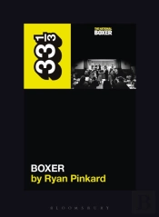 National'S Boxer