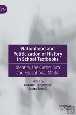 Bertrand.pt - Nationhood And Politicization Of History In School Textbooks