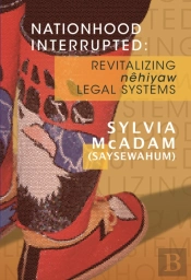Nationhood Interrupted