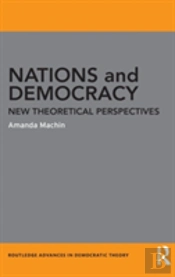 Nations And Democracy