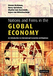 Nations And Firms In The Global Economy