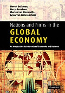 Bertrand.pt - Nations And Firms In The Global Economy