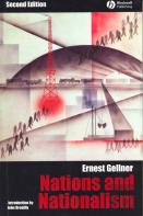Nations And Nationalism