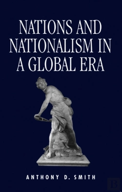 Bertrand.pt - Nations And Nationalism In A Global Era