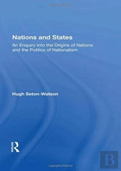 Nations And States