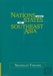 Nations And States In Southeast Asia