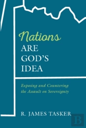 Nations Are God'S Idea
