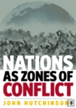 Bertrand.pt - Nations As Zones Of Conflict