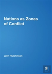 Nations As Zones Of Conflict