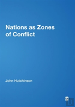 Bertrand.pt - Nations As Zones Of Conflict