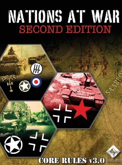 Bertrand.pt - Nations At War Core Rules V3.0