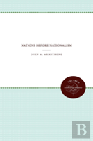 Nations Before Nationalism