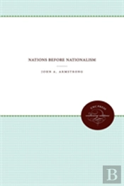 Nations Before Nationalism