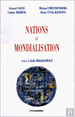 Bertrand.pt - Nations Et Mondialisation