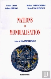 Nations Et Mondialisation