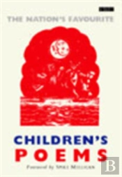 Nation'S Favourite Children'S Poems