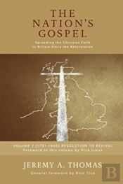 Nations Gospel Volume 1 The