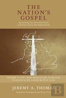 Nations Gospel Volume 1 The
