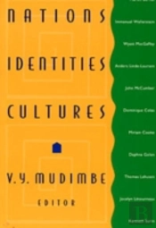 Nations, Identities, Cultures