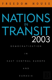 Nations In Transit 2003