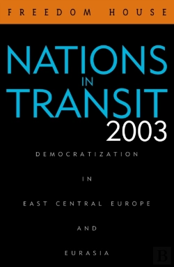 Bertrand.pt - Nations In Transit 2003