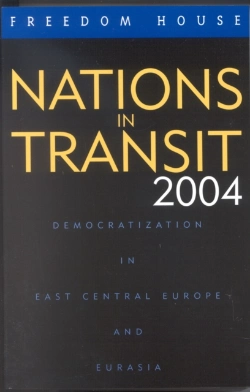Bertrand.pt - Nations In Transit 2004