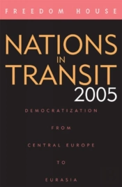 Nations In Transit 2005