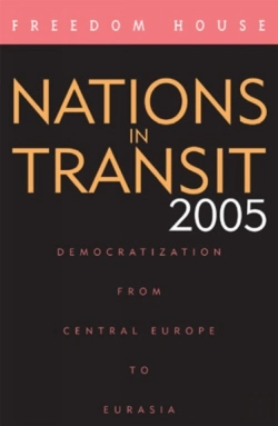 Bertrand.pt - Nations In Transit 2005