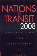 Nations In Transit 2008