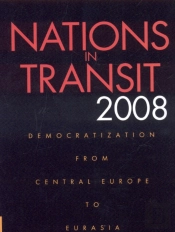 Nations In Transit 2008