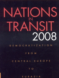 Bertrand.pt - Nations In Transit 2008